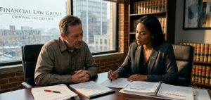 Criminal Tax Defense: When to Hire a Tax Attorney in Washington DC